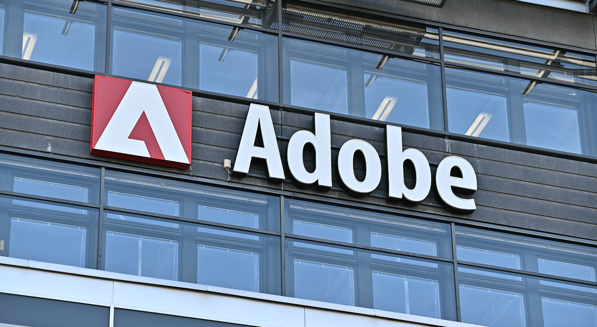 Adobe Beats Expectations and Raises Outlook, but Shares Fall on ARR Concerns (ADBE) Image