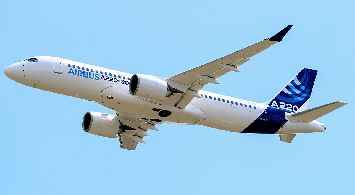 3M Secures Long-Term Airbus A220 Insulation Supply Agreement (MMM)