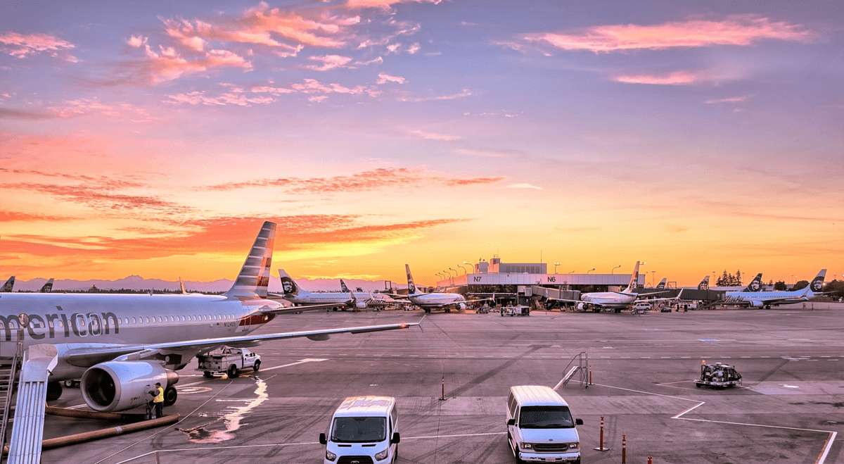 Travel Sector Rallies as Iran Agreement Sends Oil Prices Lower Image