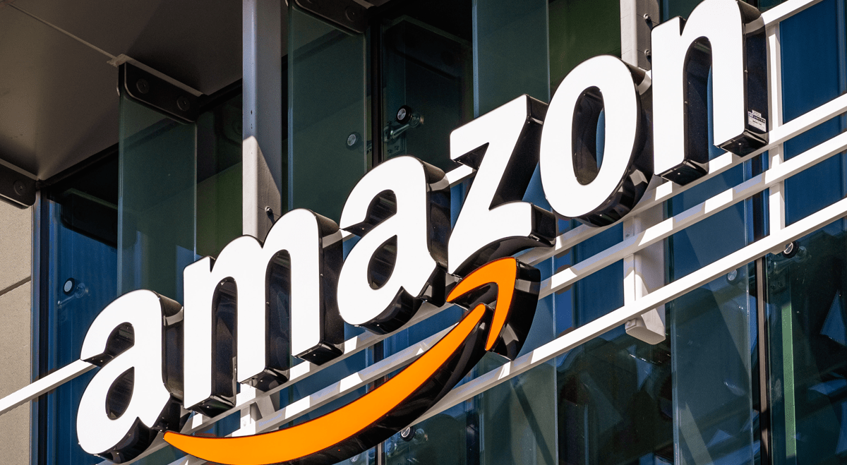 Amazon stock falls as FTC prepares ad-pricing lawsuit