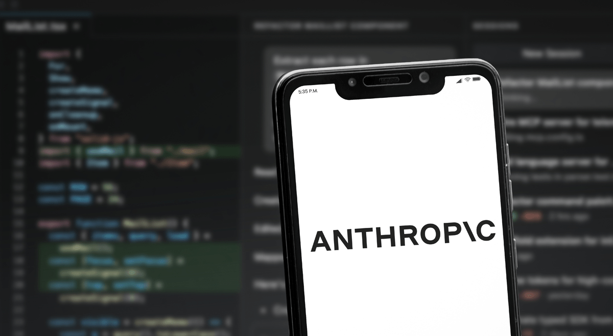 Anthropic Investors Consider Lower $1.5 Trillion IPO Valuation as Revenue Growth Slows