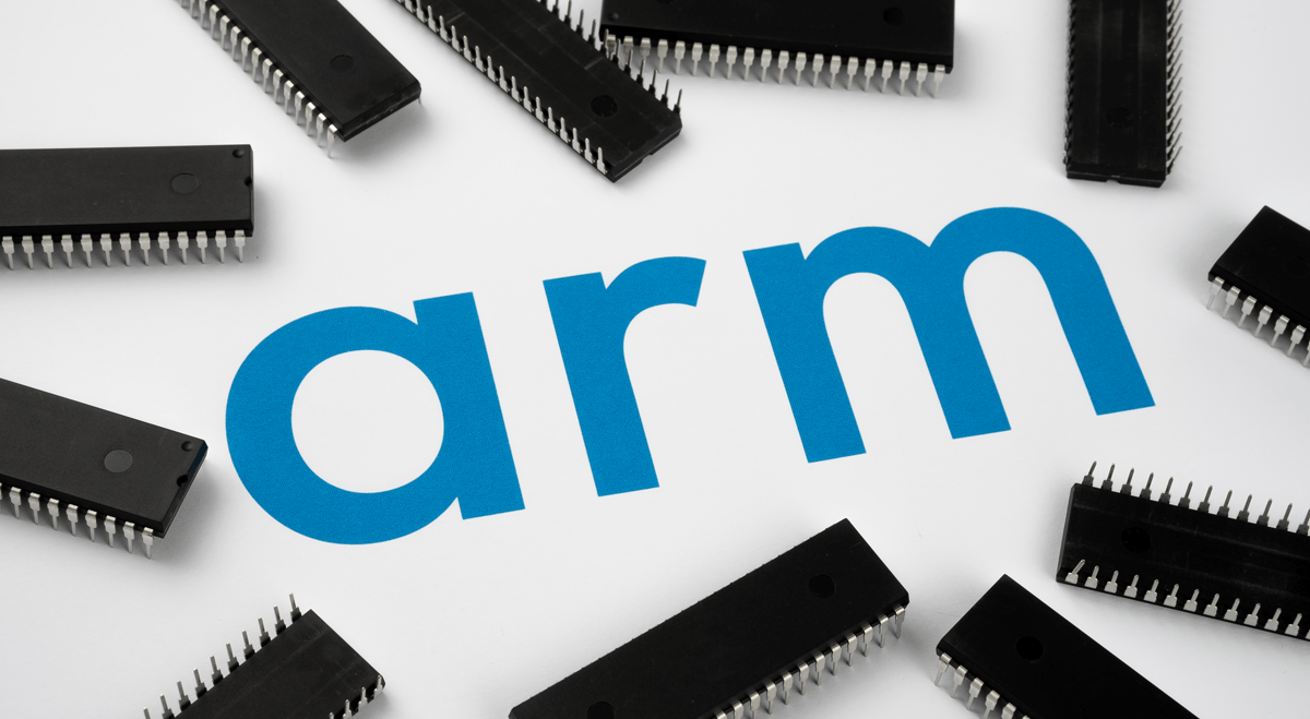 Arm CEO Warns AI Processor Export Restrictions to China Would Be Difficult to Enforce (ARM)