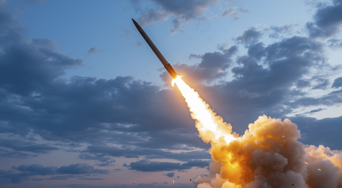 Kratos shares climb after securing $156 million U.S. nuclear security contract (KTOS)