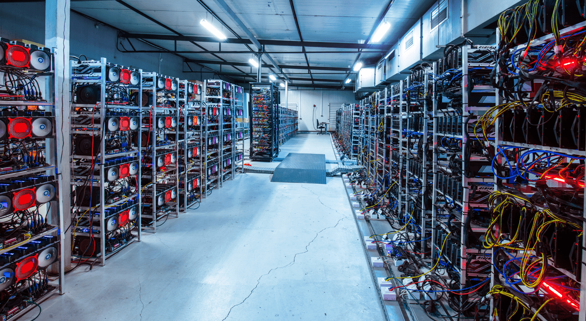 BitFuFu Shares Climb After Launching $5 Million Share Repurchase Plan