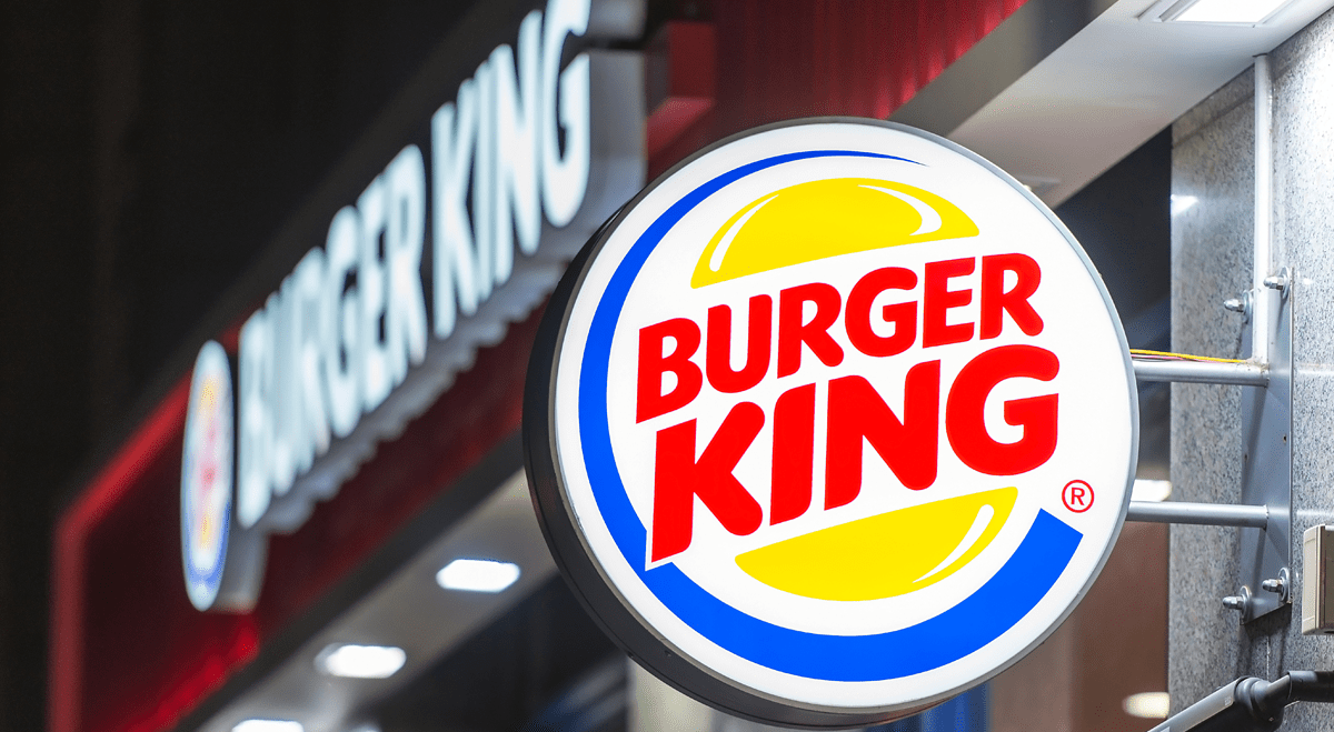 Restaurant Brands tops second-quarter earnings forecasts as Burger King drives growth