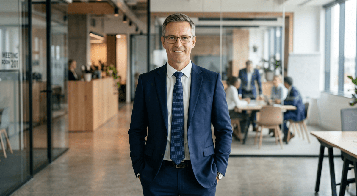 Core Natural Resources Expands President’s Responsibilities and Appoints New CFO
