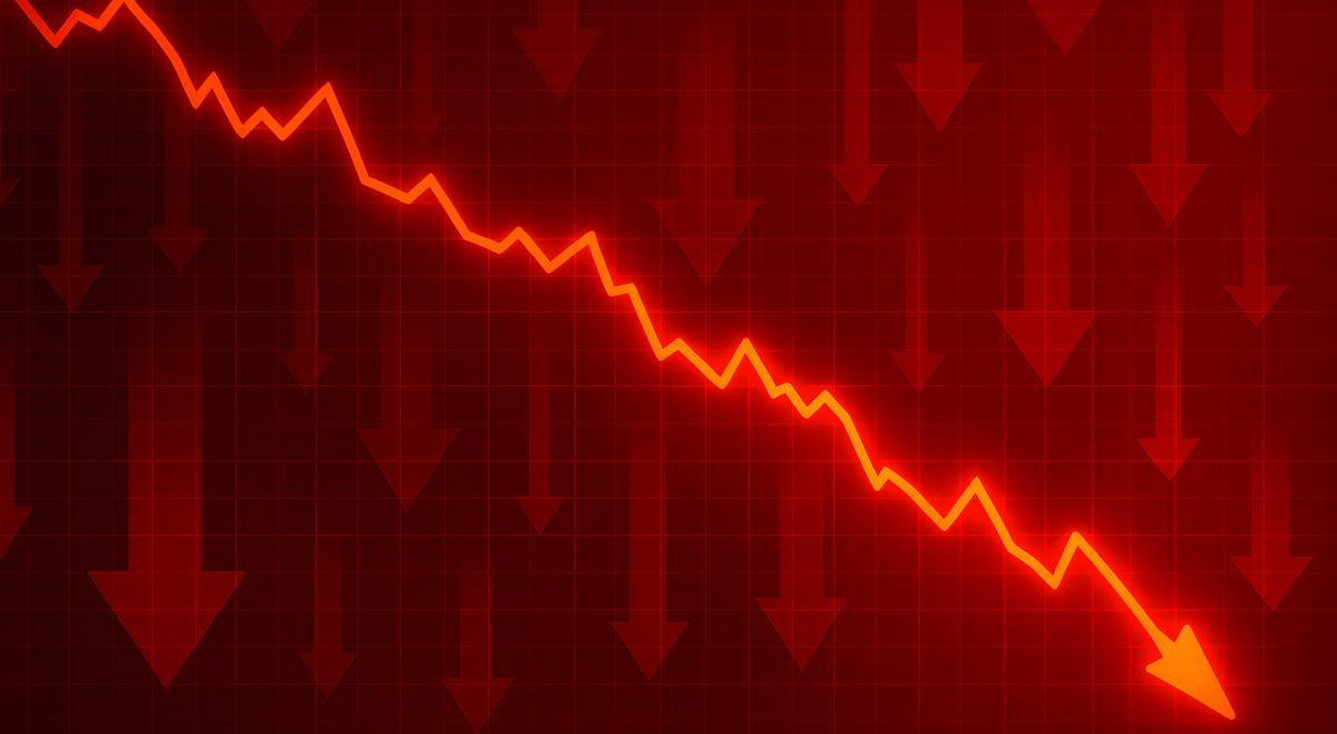 Rivian Shares Decline After $1.2 Billion Share Offering (RIVN)