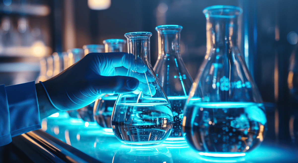 Solstice Advanced Materials Explores $27 Billion Merger With Element Solutions, Report Says (SOLS)