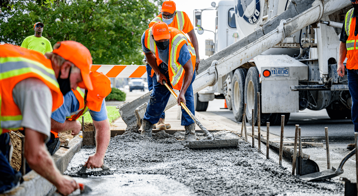Construction Partners Shares Rise After Strong Quarter and Higher Full-Year Outlook
