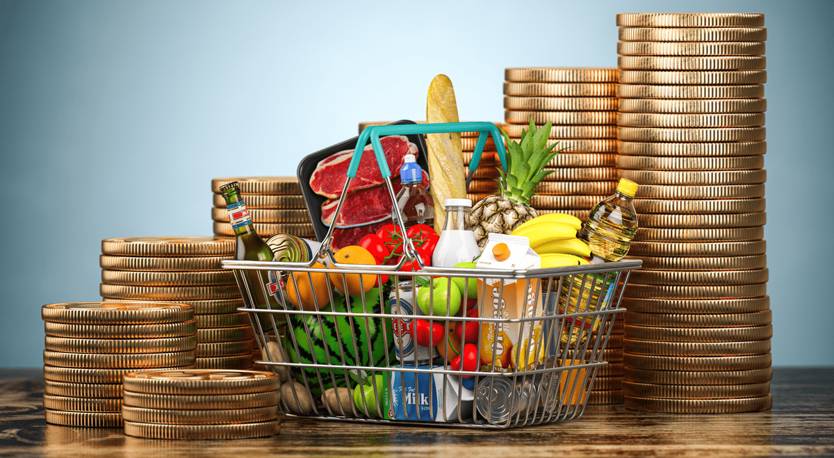 U.S. Inflation Rises as Expected in May, Core Price Growth Eases