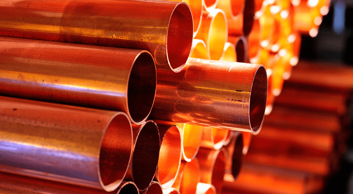 Bernstein Revises Copper Price Outlook as Supply Constraints Offset Macro Headwinds
