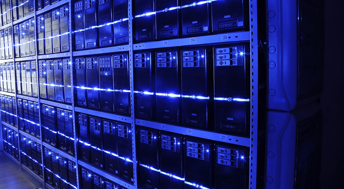 IREN Secures Grid Connection for 800MW Australian Data Center Development (IREN)