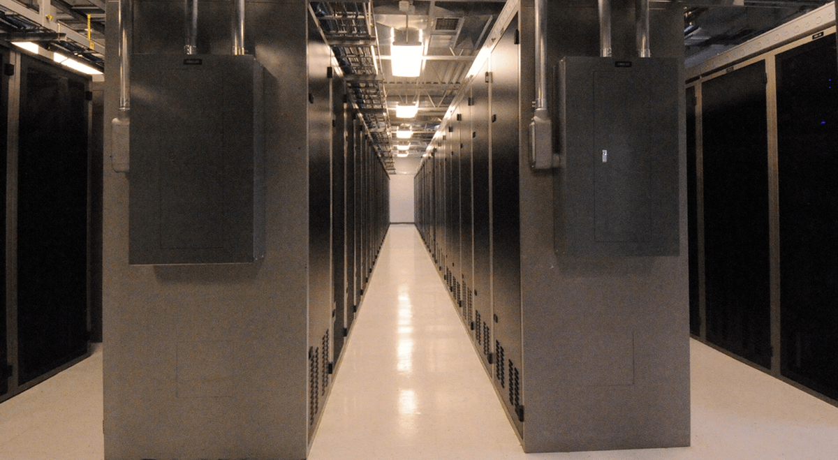 GDS and Vnet Rally on Reports of Major China Data Center Investment Plan