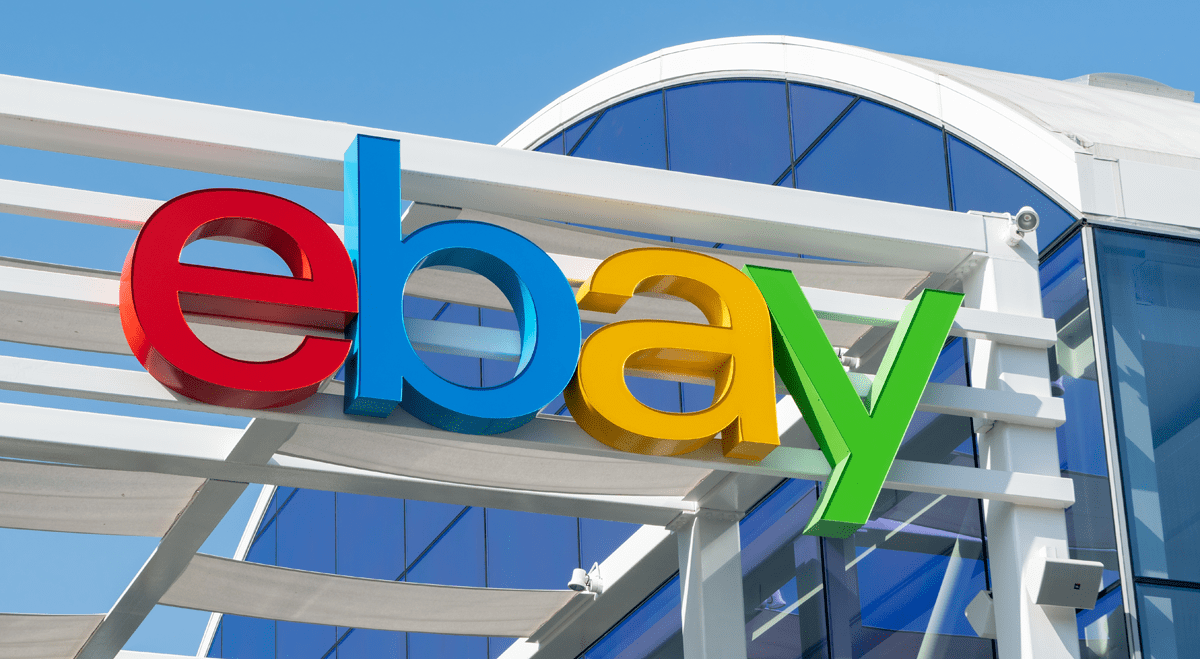 eBay shares fall as Meta expands Facebook Marketplace with dedicated Seller app
