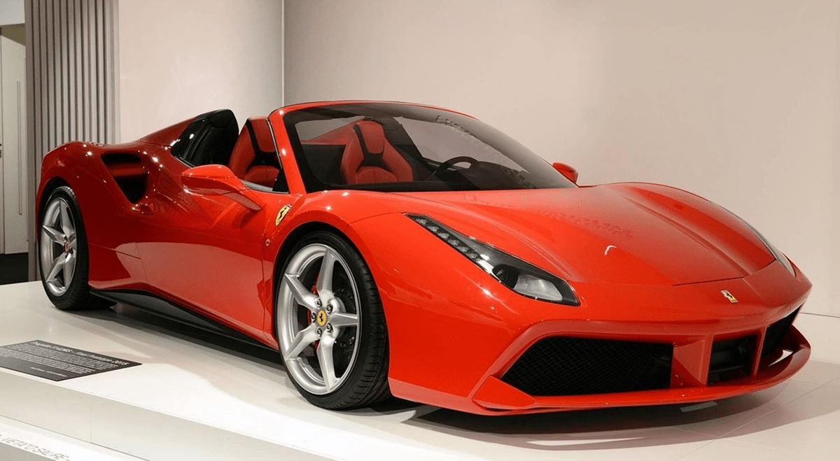 Ferrari Rejects Claims Luce EV Purchase Is Required for Access to Limited-Edition Models