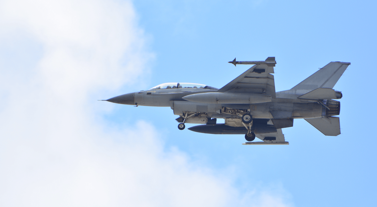 Palladyne AI Gains After Securing U.S. Army Contracts for Autonomous Drone Technologies