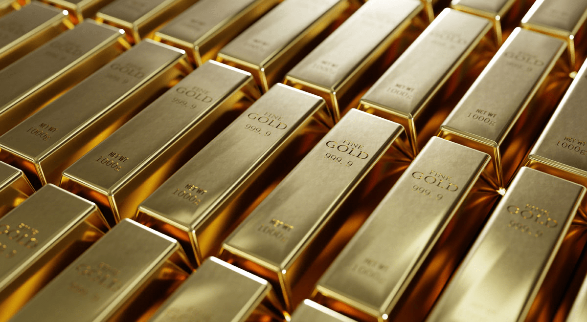 Gold Recovers as Softer Oil Prices Ease Inflation Concerns