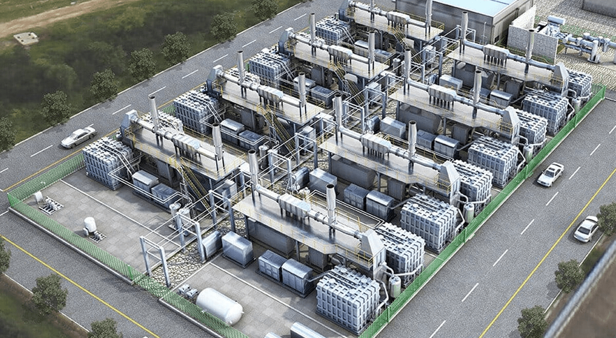 FuelCell Energy Jumps After Canaccord Turns Bullish on Data Center Opportunity (FCEL)