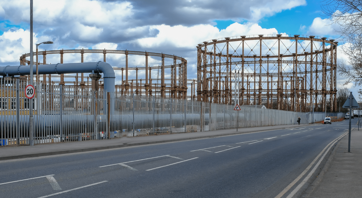 GE Vernova secures 400 kV substation contract for UK grid upgrade