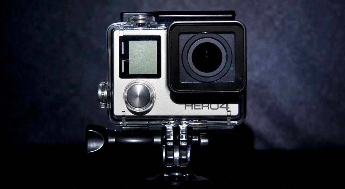 GoPro Shares Slide After Company Raises Going Concern Warning (GPRO)