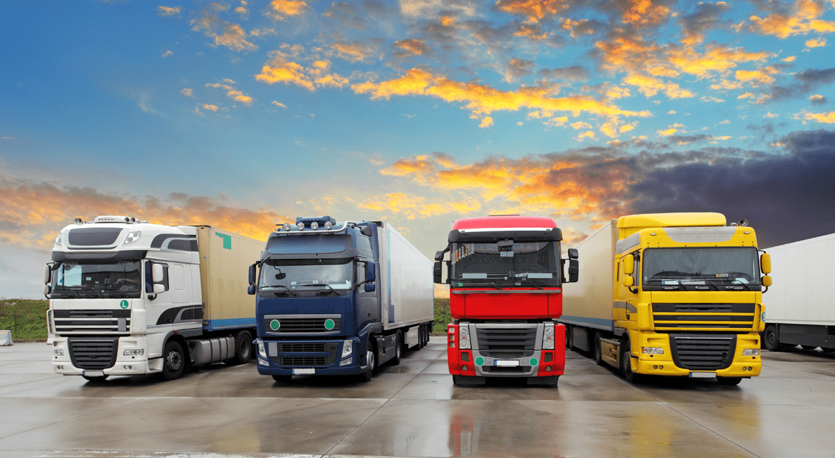 Saia, Old Dominion and FedEx Freight Slide After Amazon Expands Nationwide LTL Service