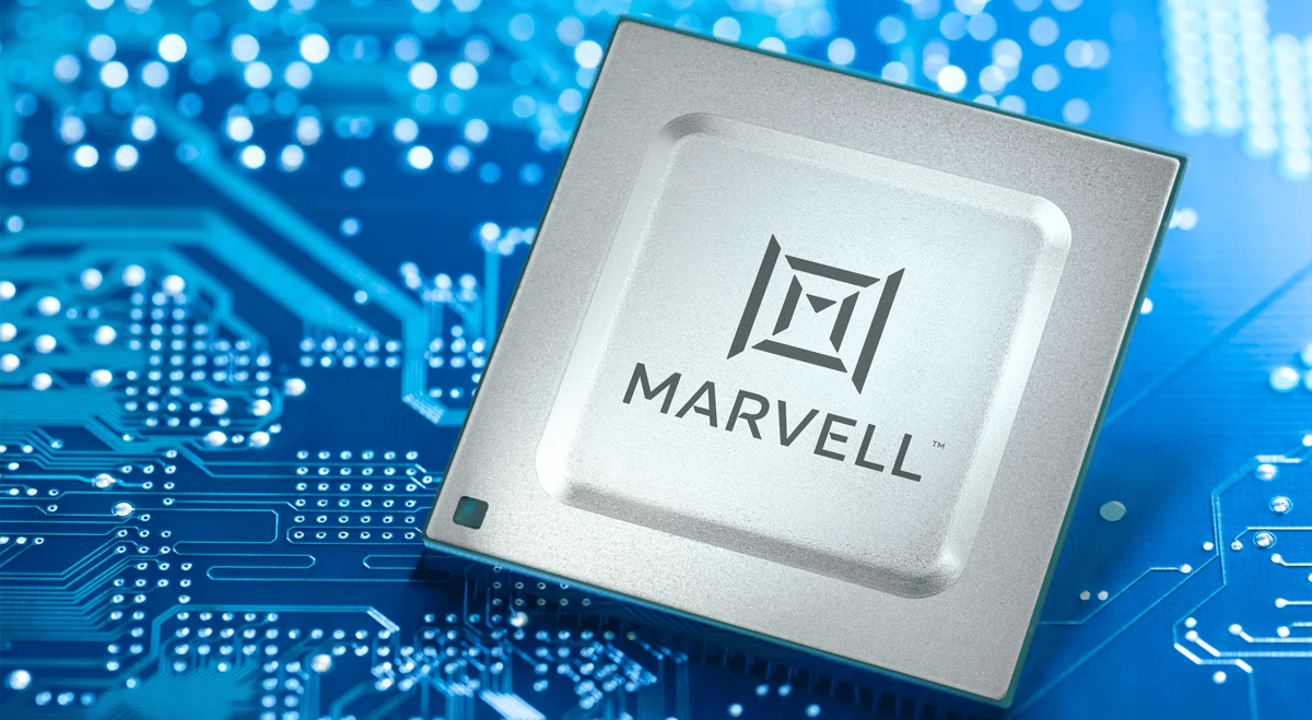 Marvell Extends Record Rally After Jensen Huang Endorsement and Higher Analyst Target (MRVL)
