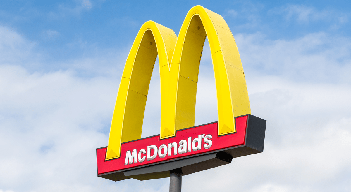 McDonald’s Sets 2030 Margin and Market Share Targets Under New Growth Strategy