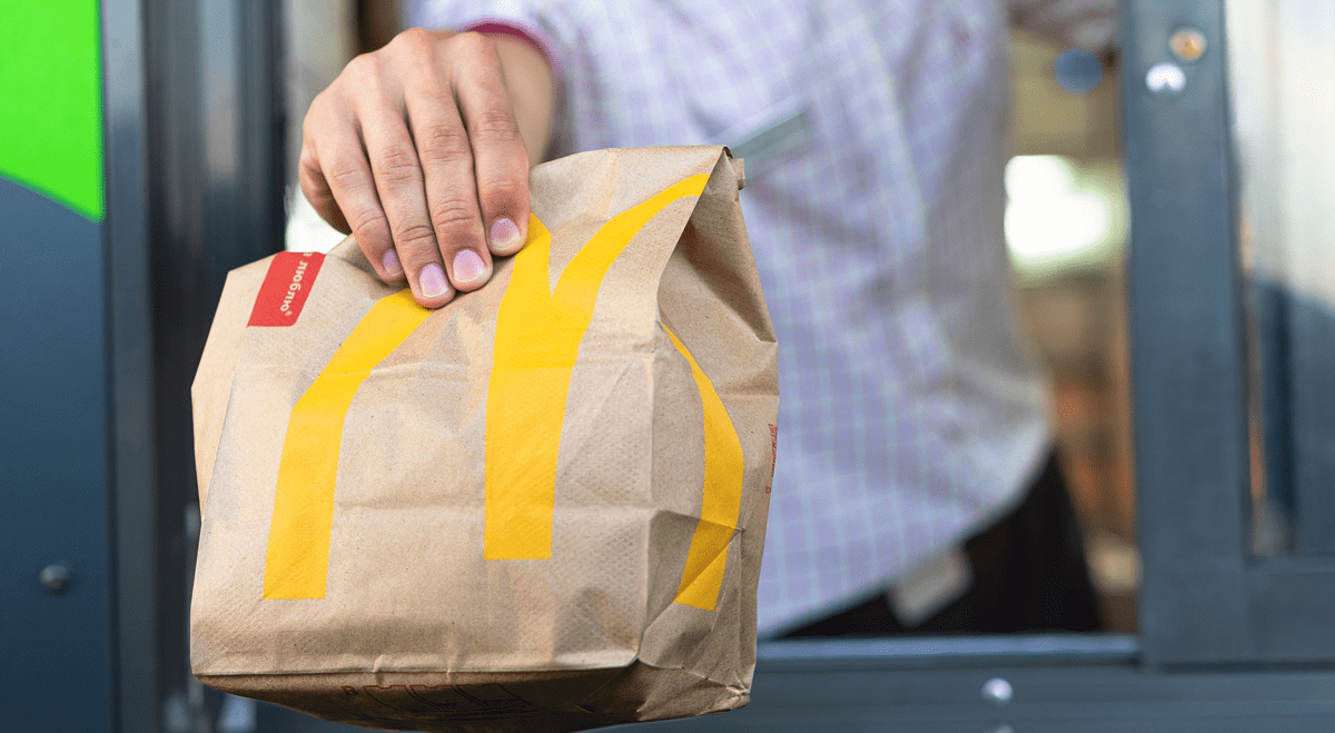 McDonald’s Beats Earnings Forecasts Despite Slight Revenue Miss