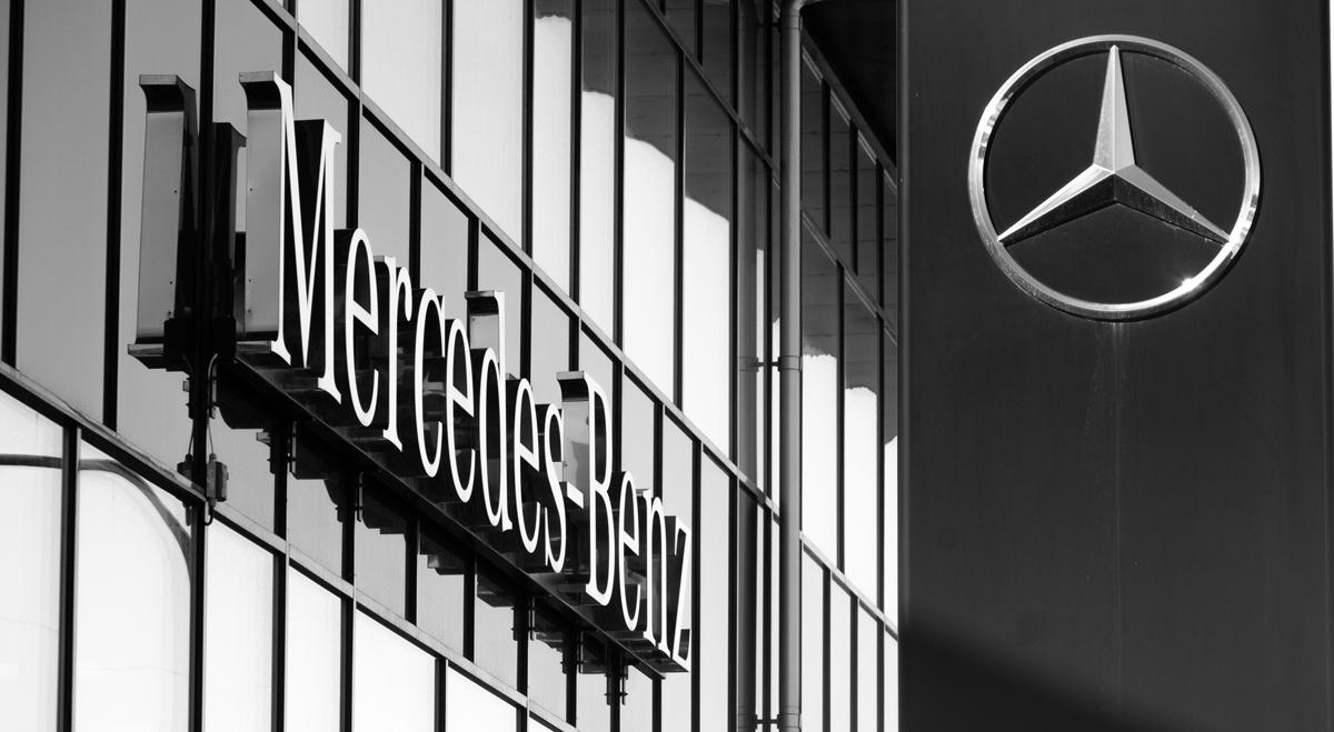 Mercedes-Benz and Nvidia Expand Collaboration on Advanced Driver Assistance and Automated Driving