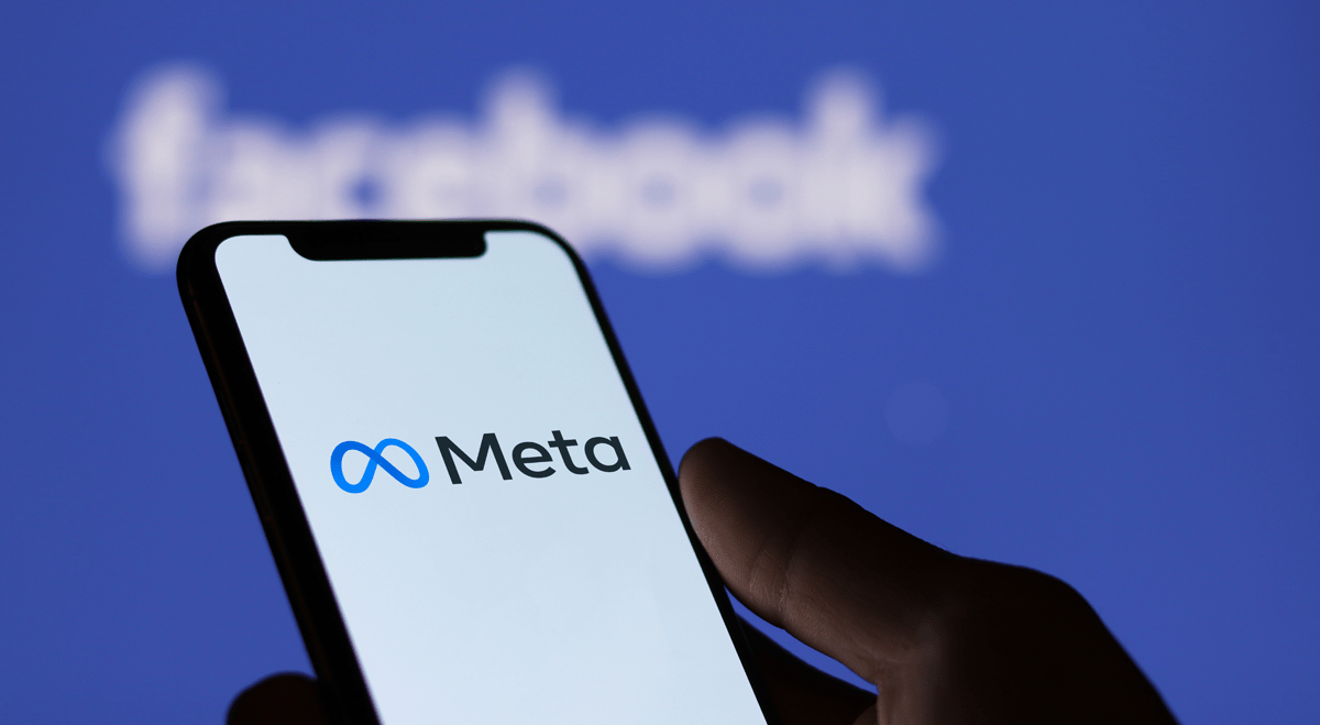 Meta Shares Slip as Heavy AI Infrastructure Spending Weighs on Investor Sentiment (META)