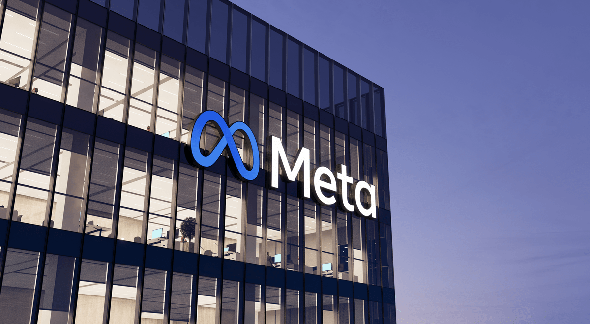 Meta shares jump on plans to commercialise excess AI computing capacity