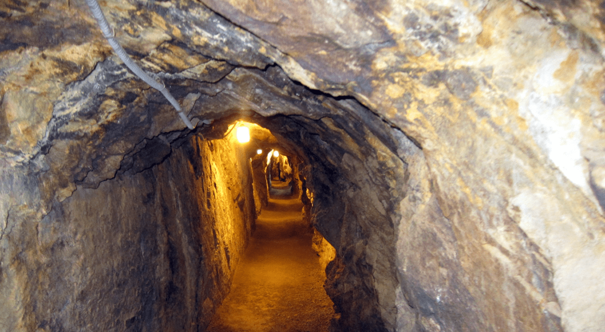 Everlert Enters Discussions for Potential Rimrock Copper-Gold Project Acquisition in Nevada (EVLI)