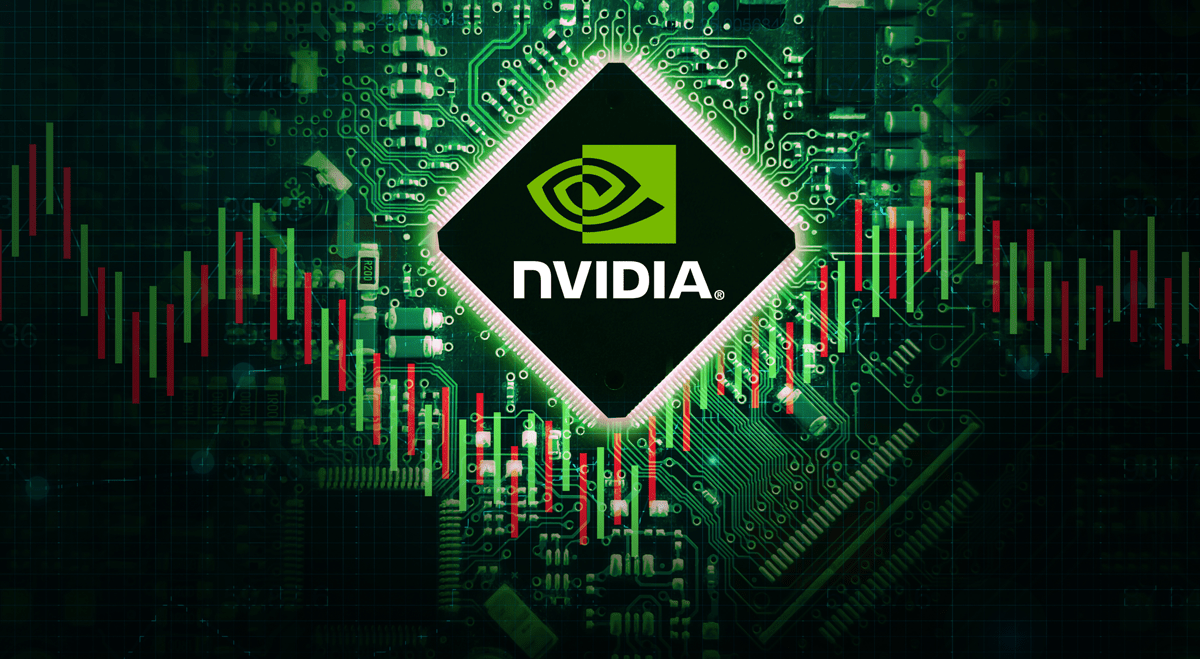 Prices of Nvidia’s Restricted AI Chips Surge on China’s Black Market Amid Export Crackdown (NVDA) Image