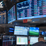 Markets Face Fresh Volatility as Oil Rises, Chip Stocks Retreat and Earnings Season Begins: Dow Jones, S&P, Nasdaq, Wall Street Futures