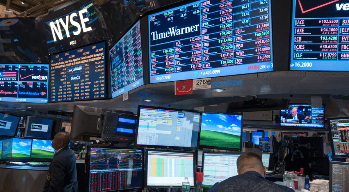 Wall Street Futures Signal a Softer Start to Trading: Dow Jones, S&P, Nasdaq