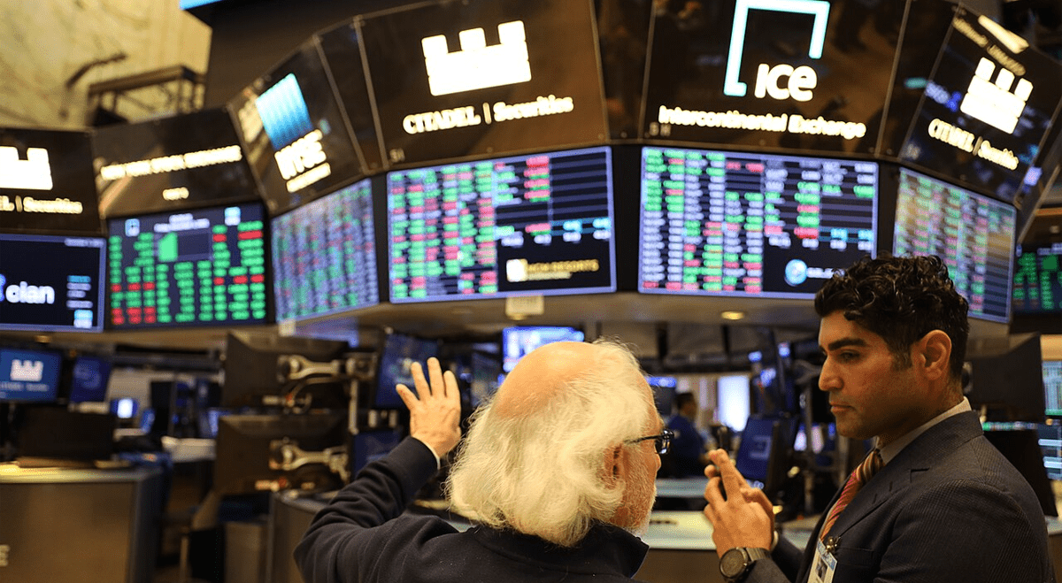 ICE Expands AI-Powered Cybersecurity Across NYSE and Financial Infrastructure Network (ICE)