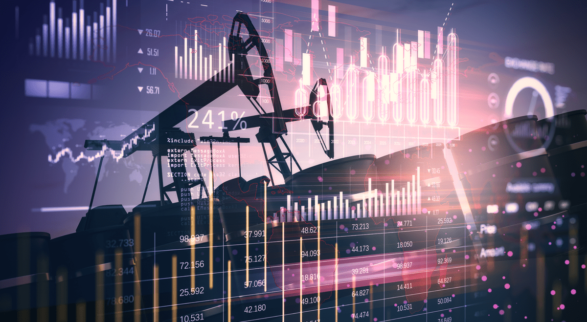 Oil Falls for Third Consecutive Session as Hormuz Shipping Activity Improves