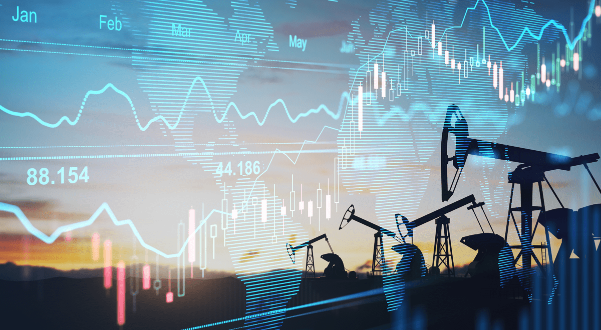 Oil Extends Rally as Middle East Tensions Escalate and U.S.-Iran Talks Lose Momentum