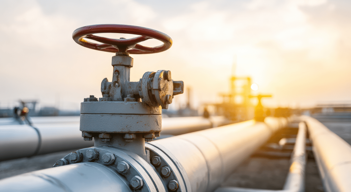 Occidental Petroleum Jumps After Evercore Double Upgrade (OXY)