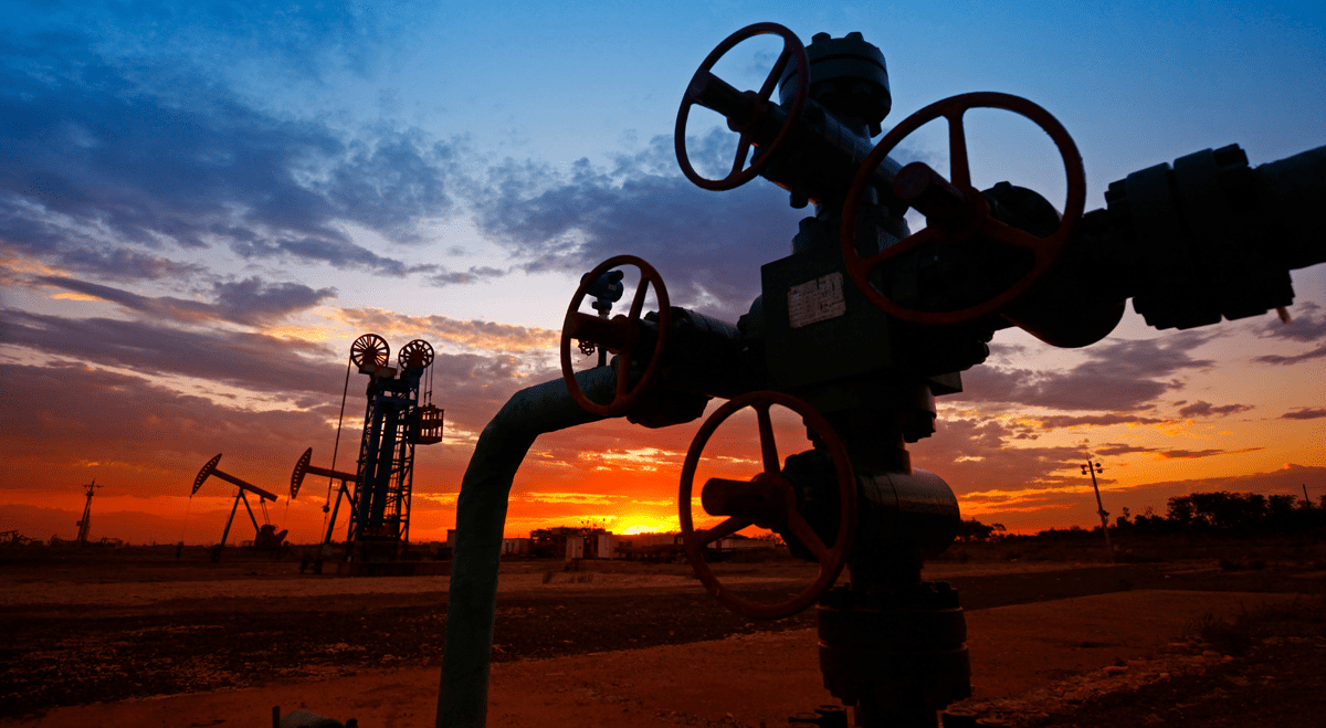 Oil prices ease as prospects for U.S.-Iran talks reduce supply fears