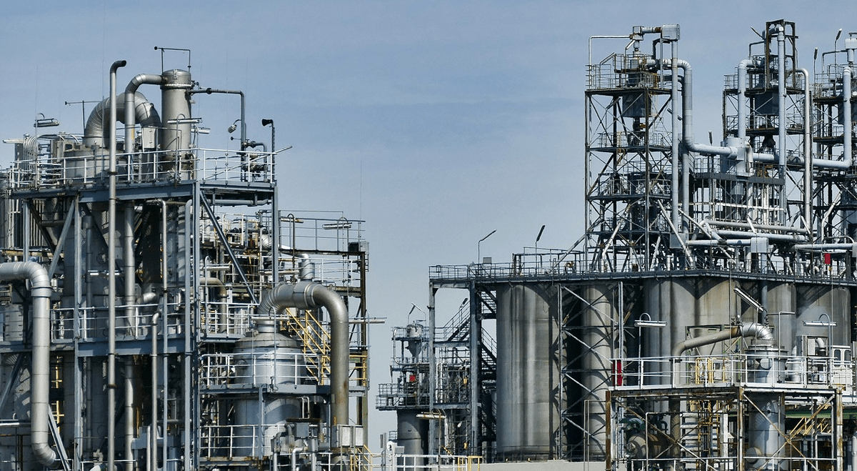 Oil Prices Rise as Markets Weigh Intensifying U.S.-Iran Conflict