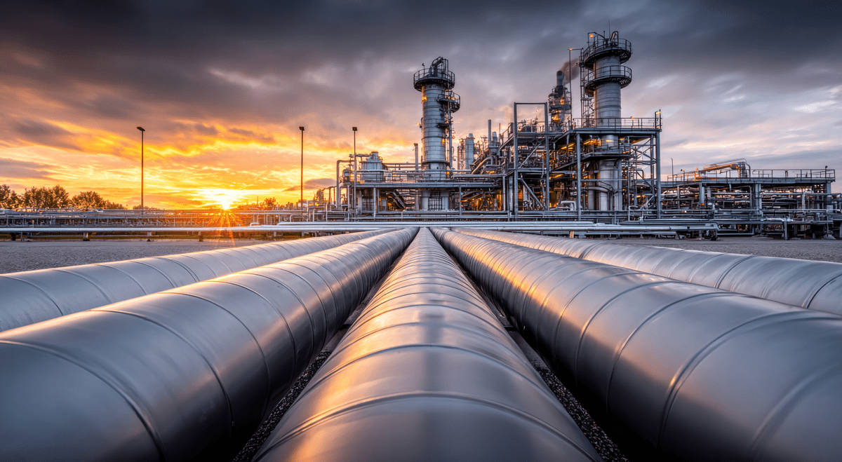 Oil Rebounds as Doubts Emerge Over U.S.-Iran Peace Agreement
