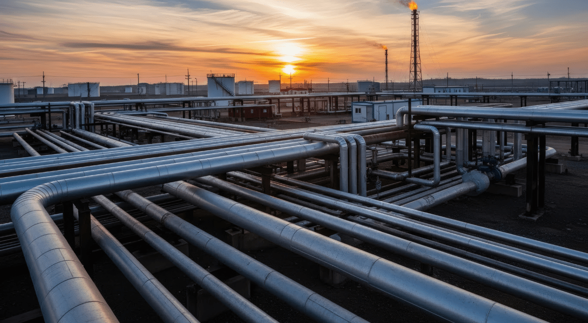 Strategic Storage Could Become Oil’s Next Major Source of Demand
