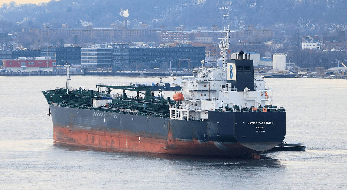 Citi Maintains Bullish Oil Outlook as Progress in U.S.-Iran Talks Remains Elusive