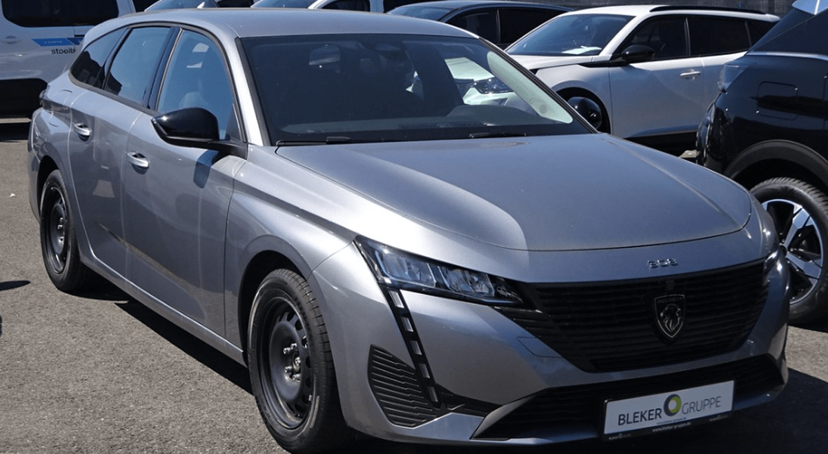 Stellantis Commits Over €1 Billion to Mulhouse Plant for New Peugeot Vehicle Programme (STLA)