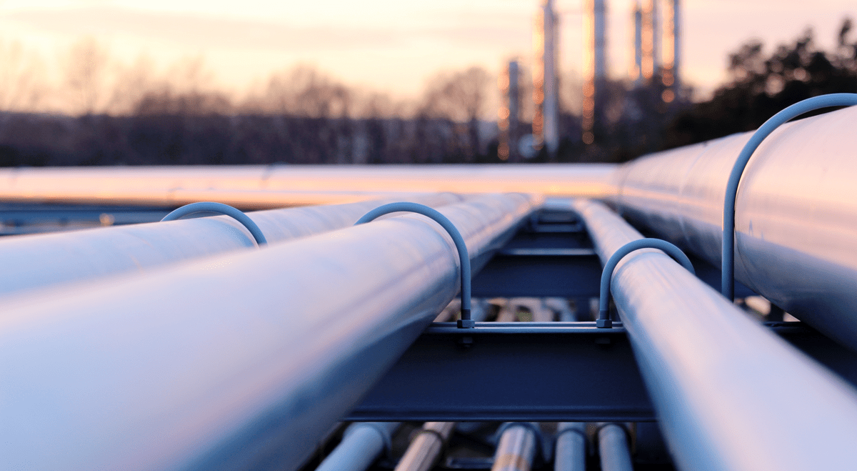 Saudi Pipeline Shutdown Puts Up to 4% of Global Oil Supply at Risk
