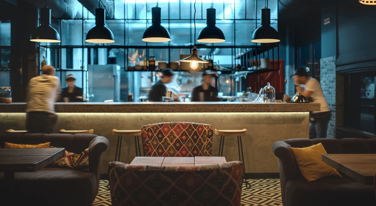 Cava Group shares jump as revenue and restaurant traffic beat expectations