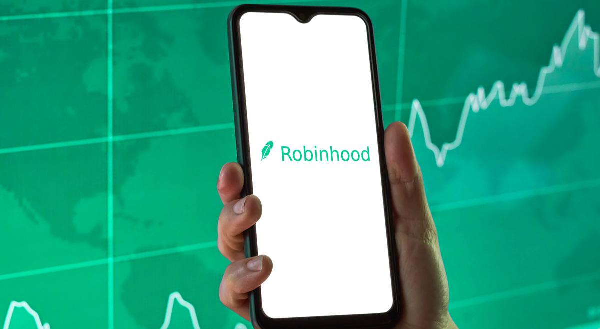 Robinhood Seeks Supreme Court Intervention in IPO Investor Lawsuit (HOOD)