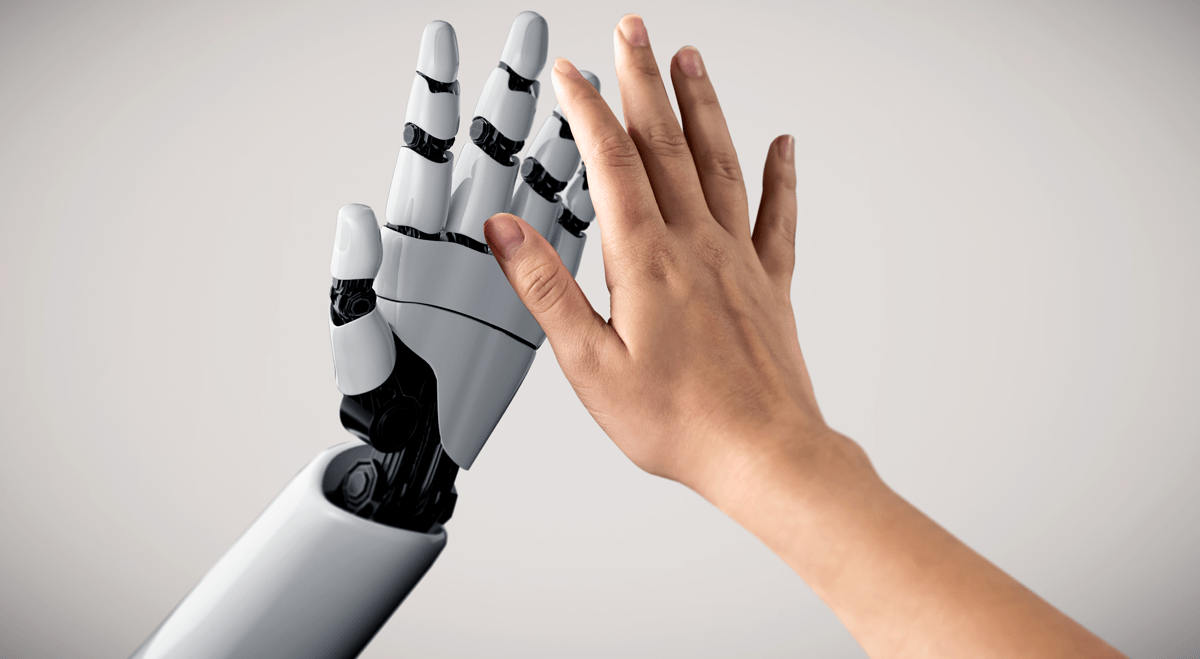 GMEX Robotics Signs Letter of Intent for AI Platform Acquisition Focused on Social Intelligence