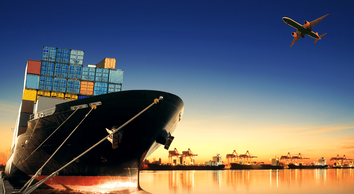 U.S. Container Imports Climb in May as China Shipments Rebound